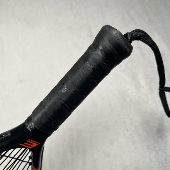 E-Force Exile‎ Racquetball Racquet Racket 22" - Great Racket! EUC - Picture 12 of 16